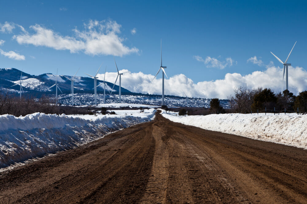 13. Colorado